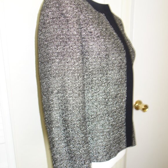 Kasper Blazer - size 6 P - Made In Philippines - Picture 7 of 16